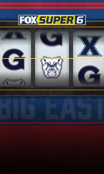 How To Win Big In The Big East
